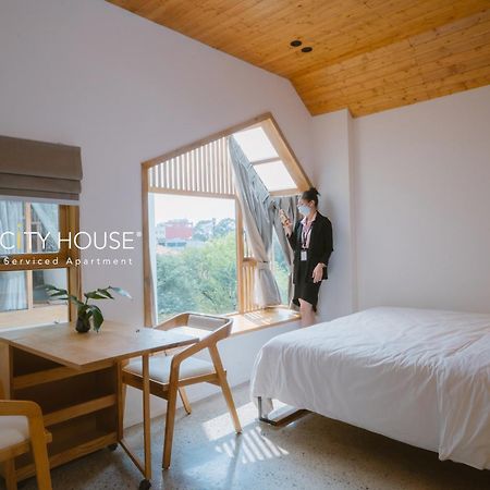 Cityhouse - Ariosa โฮจิมินห์ซิตี้ ห้อง รูปภาพ