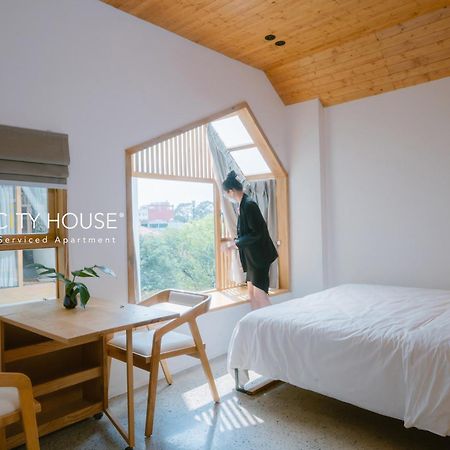 Cityhouse - Ariosa โฮจิมินห์ซิตี้ ห้อง รูปภาพ