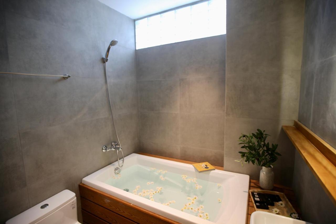 Cityhouse - Ariosa โฮจิมินห์ซิตี้ ภายนอก รูปภาพ