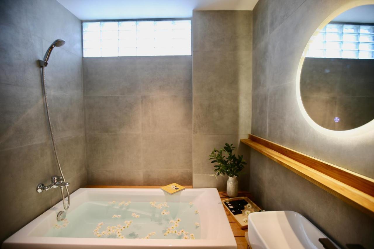 Cityhouse - Ariosa โฮจิมินห์ซิตี้ ภายนอก รูปภาพ