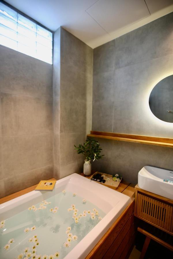 Cityhouse - Ariosa โฮจิมินห์ซิตี้ ภายนอก รูปภาพ