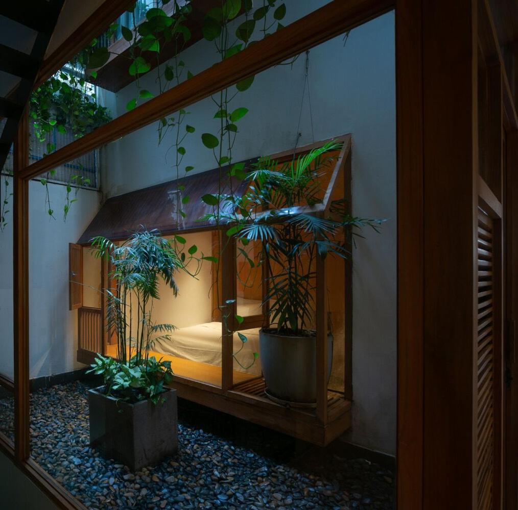 Cityhouse - Ariosa โฮจิมินห์ซิตี้ ภายนอก รูปภาพ