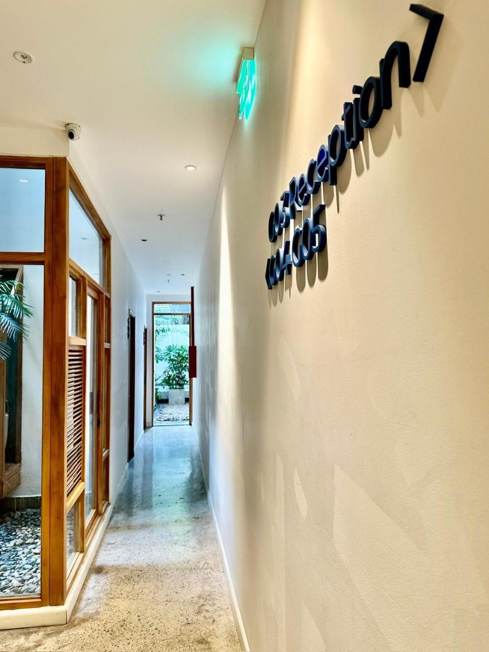 Cityhouse - Ariosa โฮจิมินห์ซิตี้ ภายนอก รูปภาพ