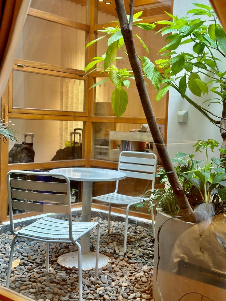 Cityhouse - Ariosa โฮจิมินห์ซิตี้ ภายนอก รูปภาพ