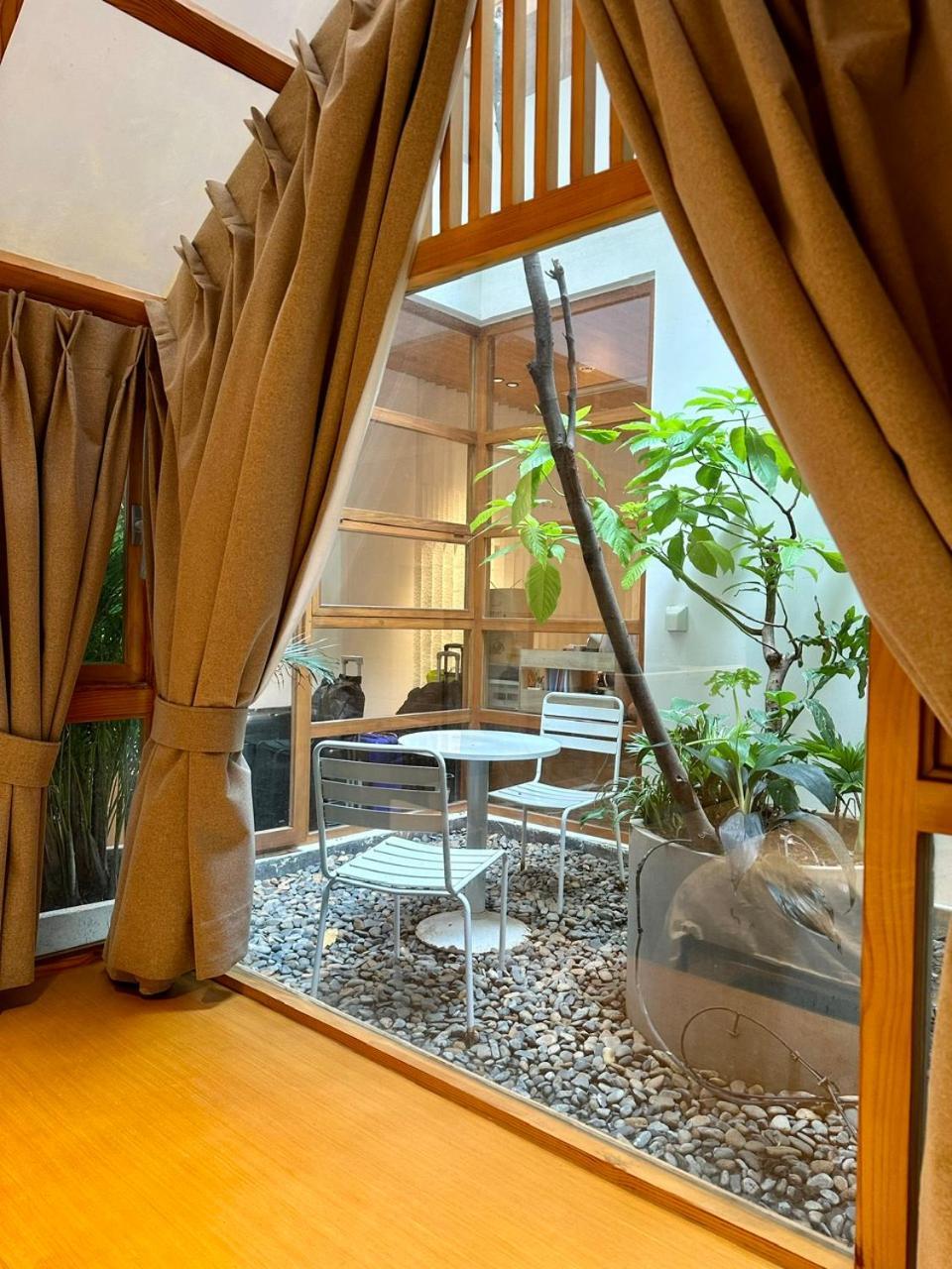 Cityhouse - Ariosa โฮจิมินห์ซิตี้ ภายนอก รูปภาพ